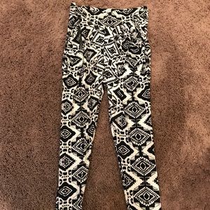 Leggings