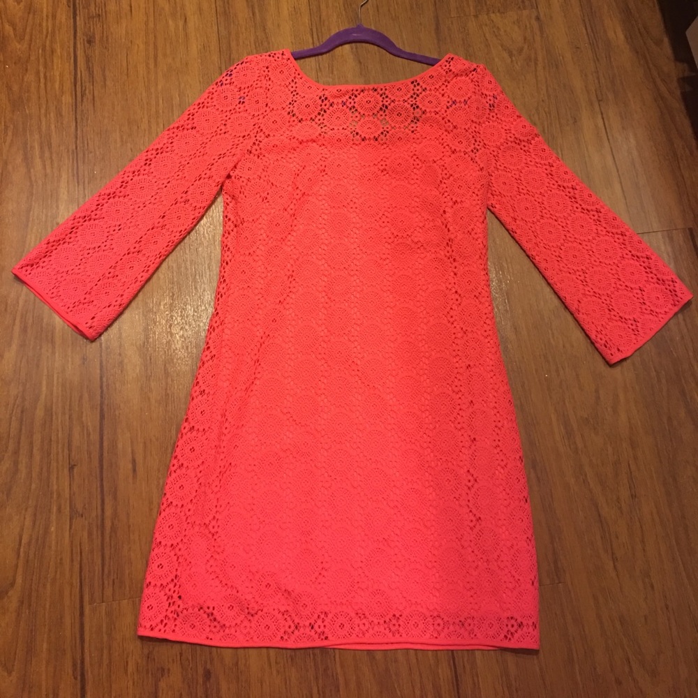 Lilly Pulitzer dress