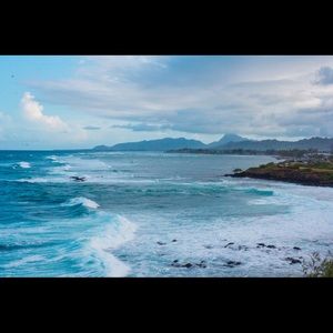 Meet your Posher, Eva