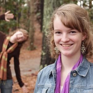 Meet your Posher, Lydia