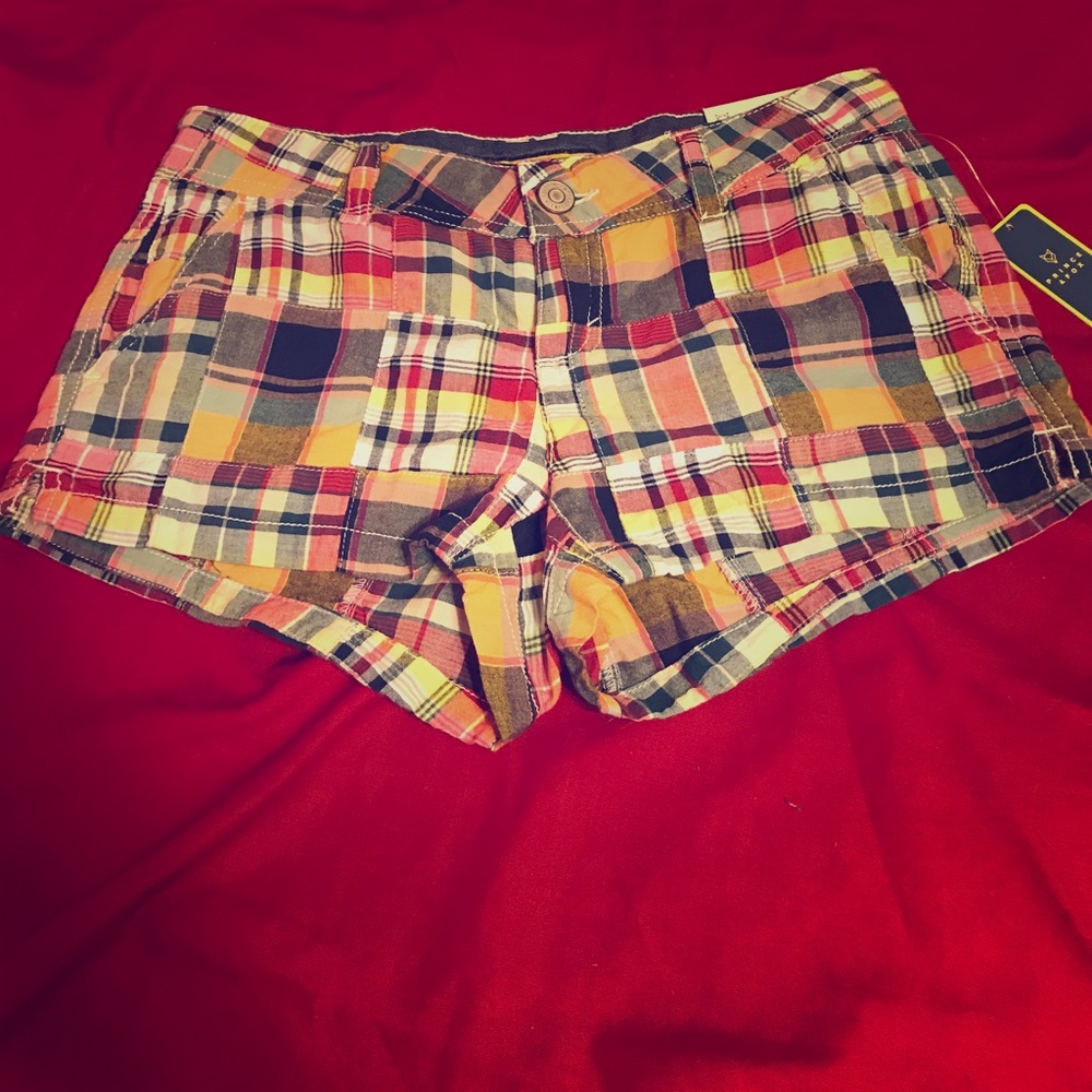 Shorts