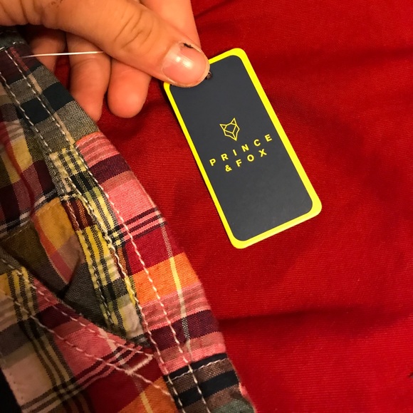 Shorts - Picture 4 of 6