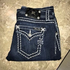 Miss Me Jeans size 27