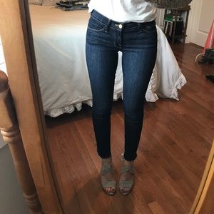 Frame Jeans