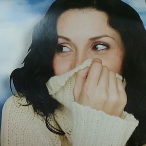 Meet your Posher, Karen