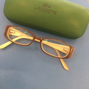 Lacoste Eyeglasses