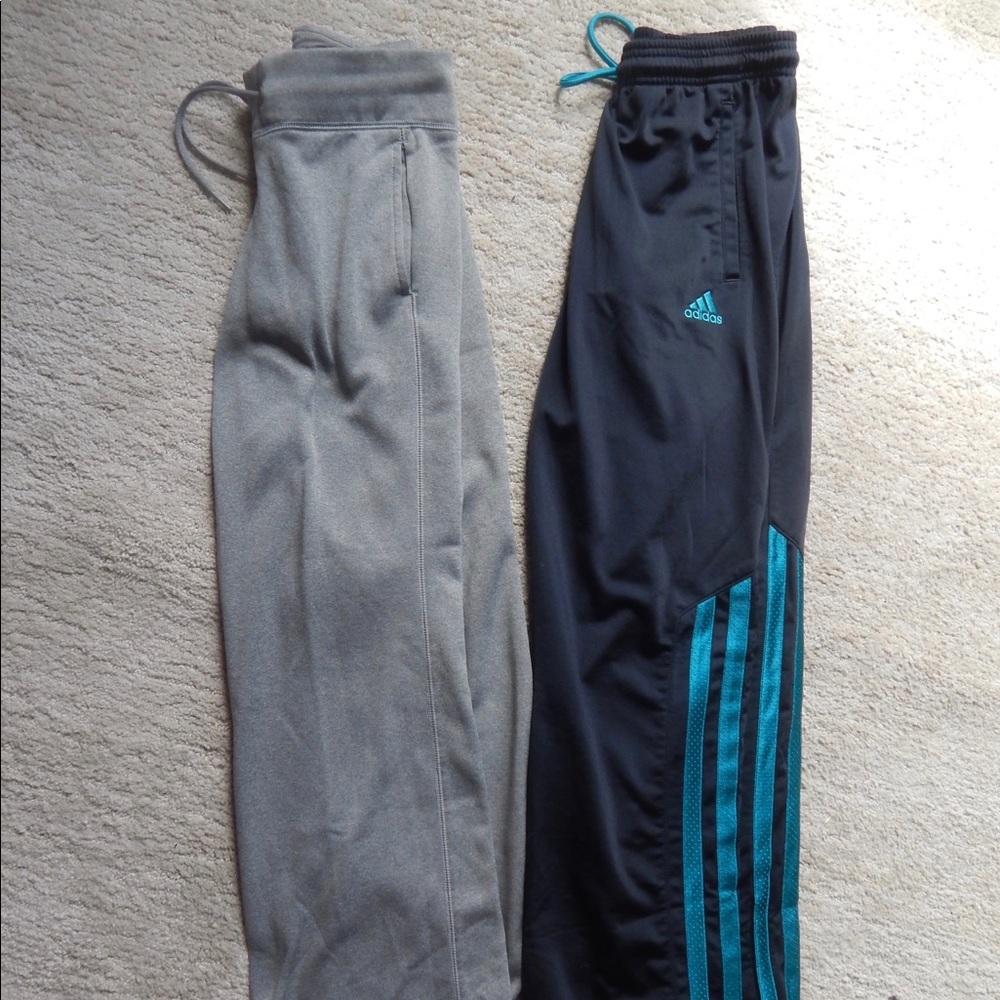 Sweatpants Bundle