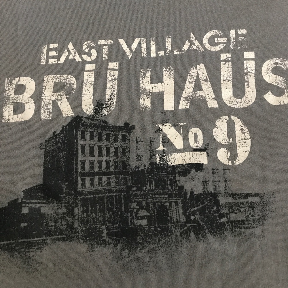 J Crew vintage graphic tee - Picture 5 of 5