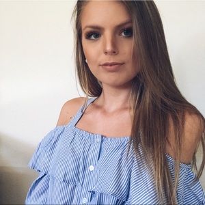 Meet your Posher, Shelby