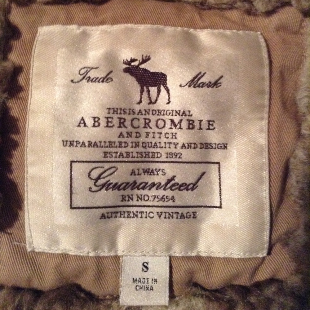 Winter coat - Picture 3 of 3