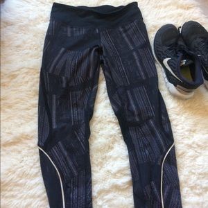 Zella Legging