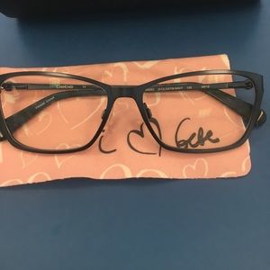 Bebe Eyeglasses