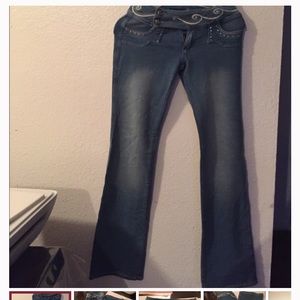 jw maxx brazilian style moleton pants jeggings