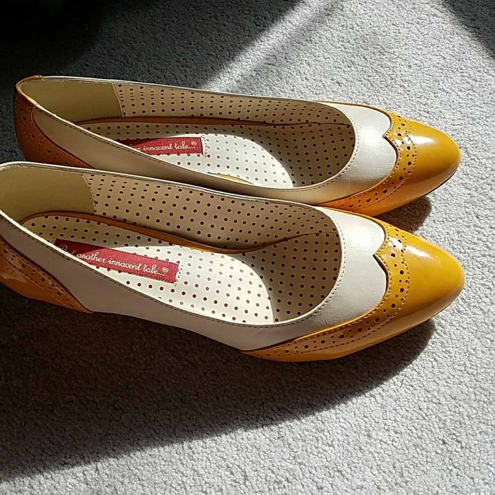 B.A.I.T shoes
