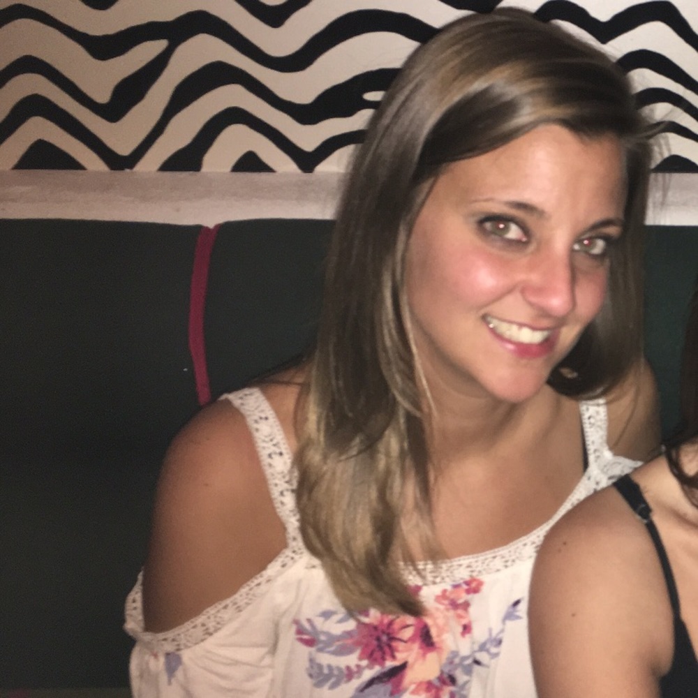 Meet your Posher, Kari