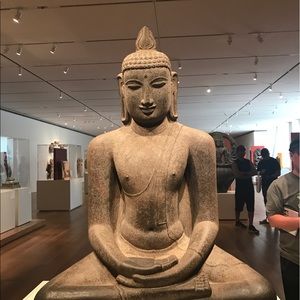 Meet your Posher, Isis