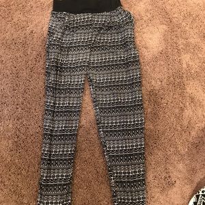 Joggers