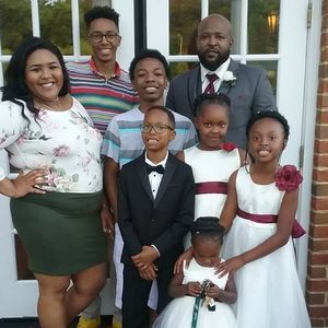 Meet your Posher, Chuckie