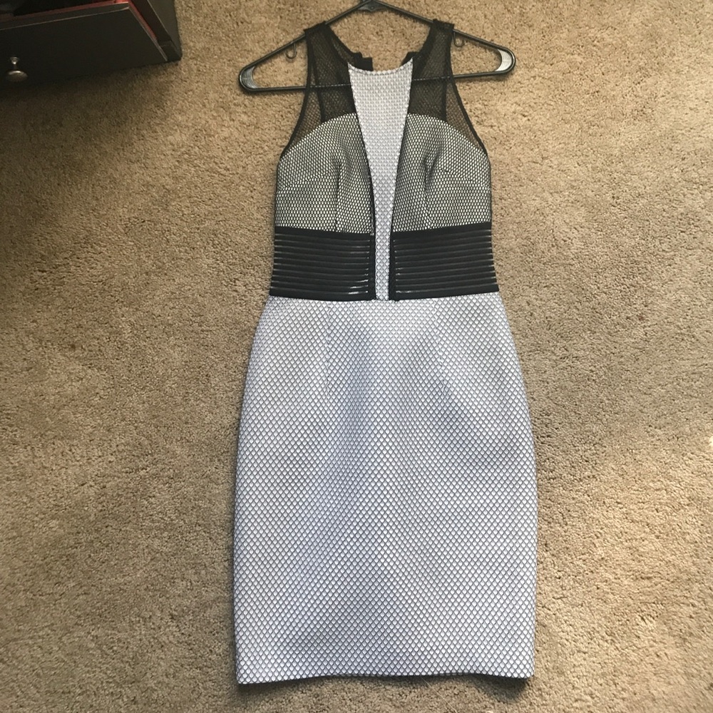 Sachin & Babi dress