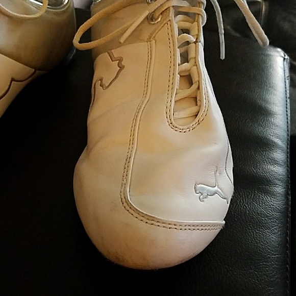 Puma shoes - Picture 2 of 5