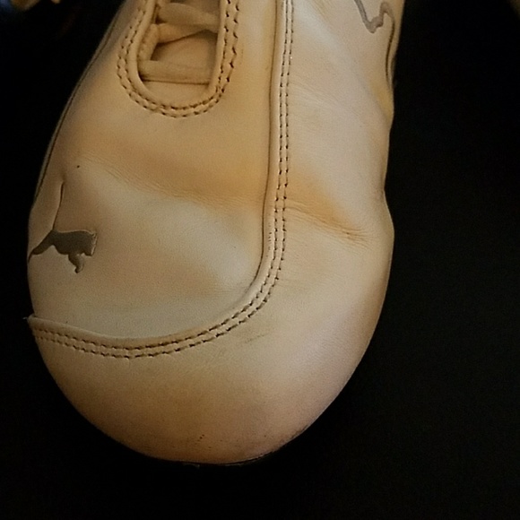 Puma shoes - Picture 3 of 5