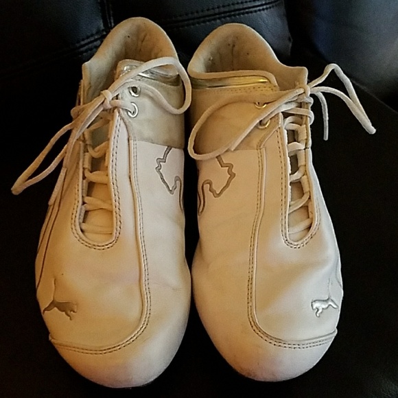 Puma shoes - Picture 4 of 5