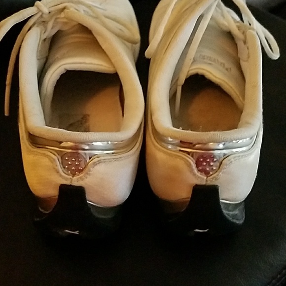 Puma shoes - Picture 5 of 5