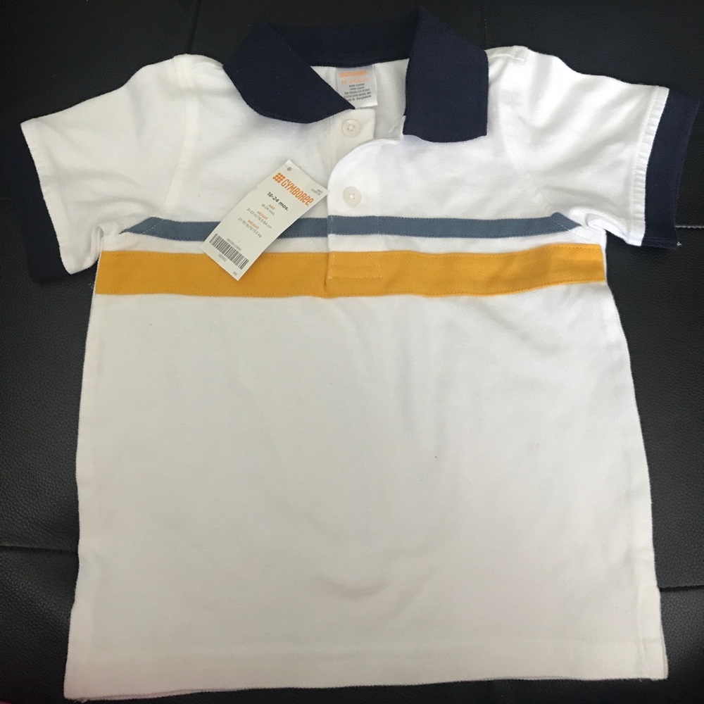 Boys shirt