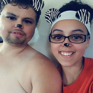 Meet your Posher, Cody