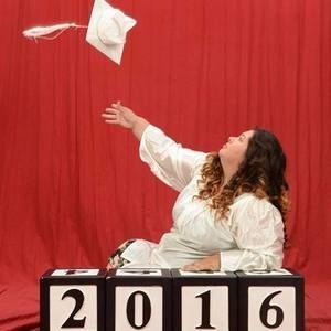 Meet your Posher, Candy