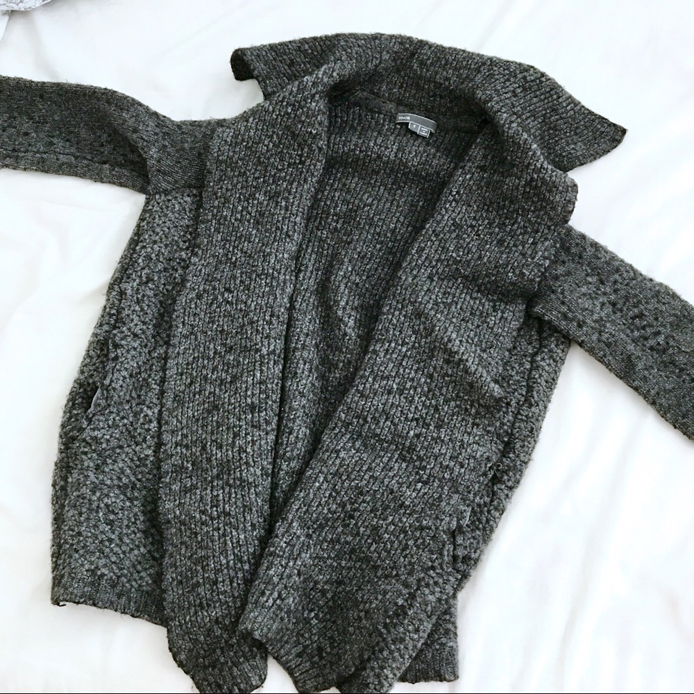 Vince Cardigan