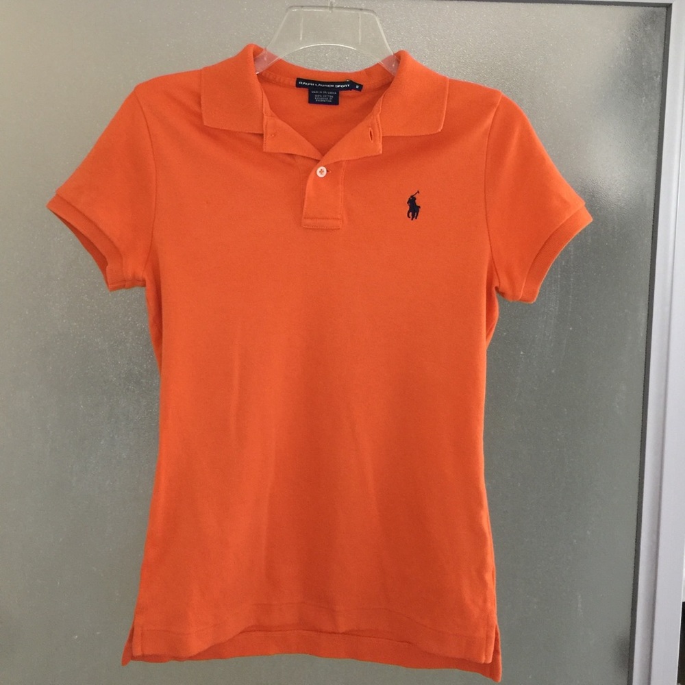 Ralph Lauren Sport shirt