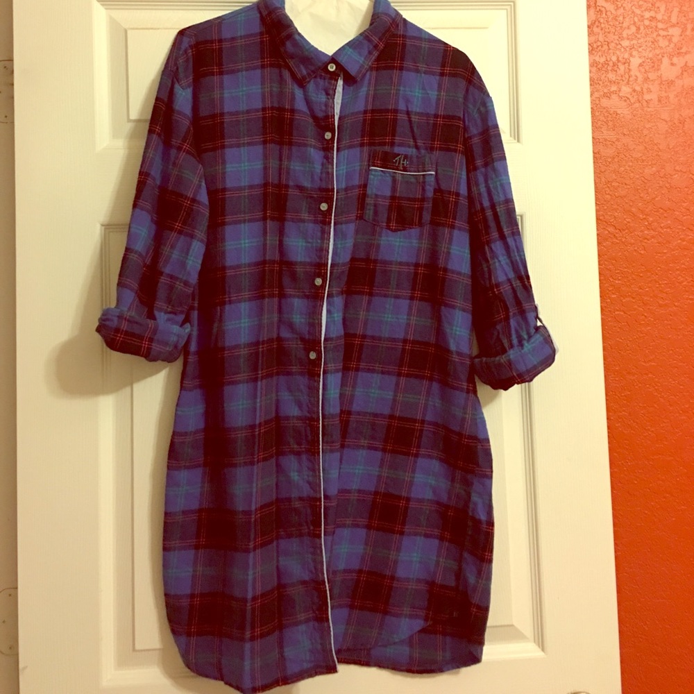 Tommy Hilfiger Nightgown