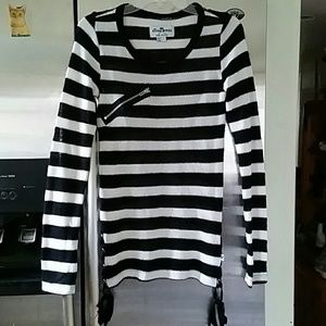 Royal Bones long sleeve