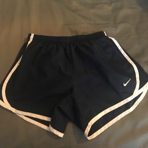 Nike Dry-fit shorts