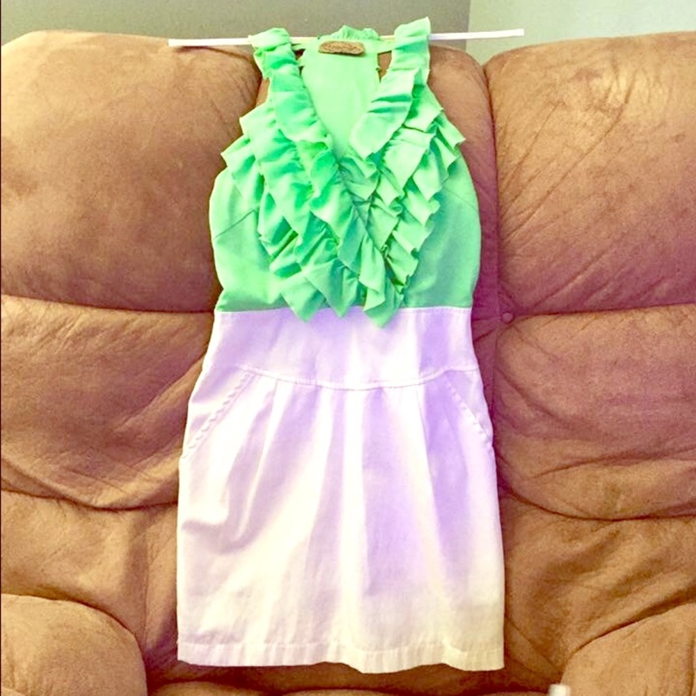 Summer dress