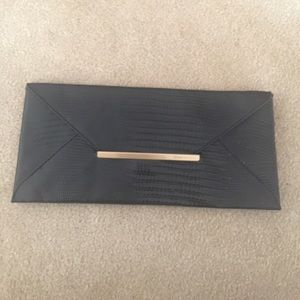 BCBG clutch