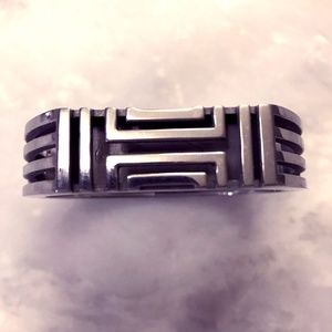 Tory Burch Fitbit Flex bracelet