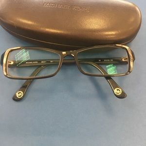 Michael Kors Eyeglasses