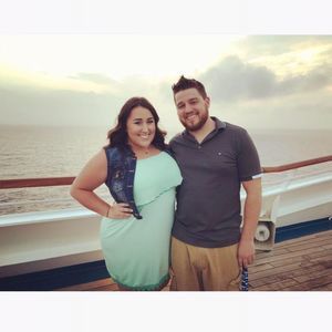 Meet your Posher, Whitney