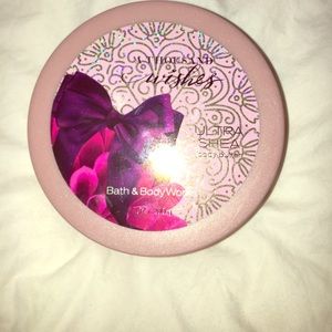 A Thousand Wishes Body Butter