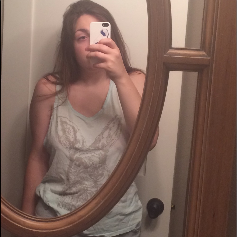 Aritzia Tank