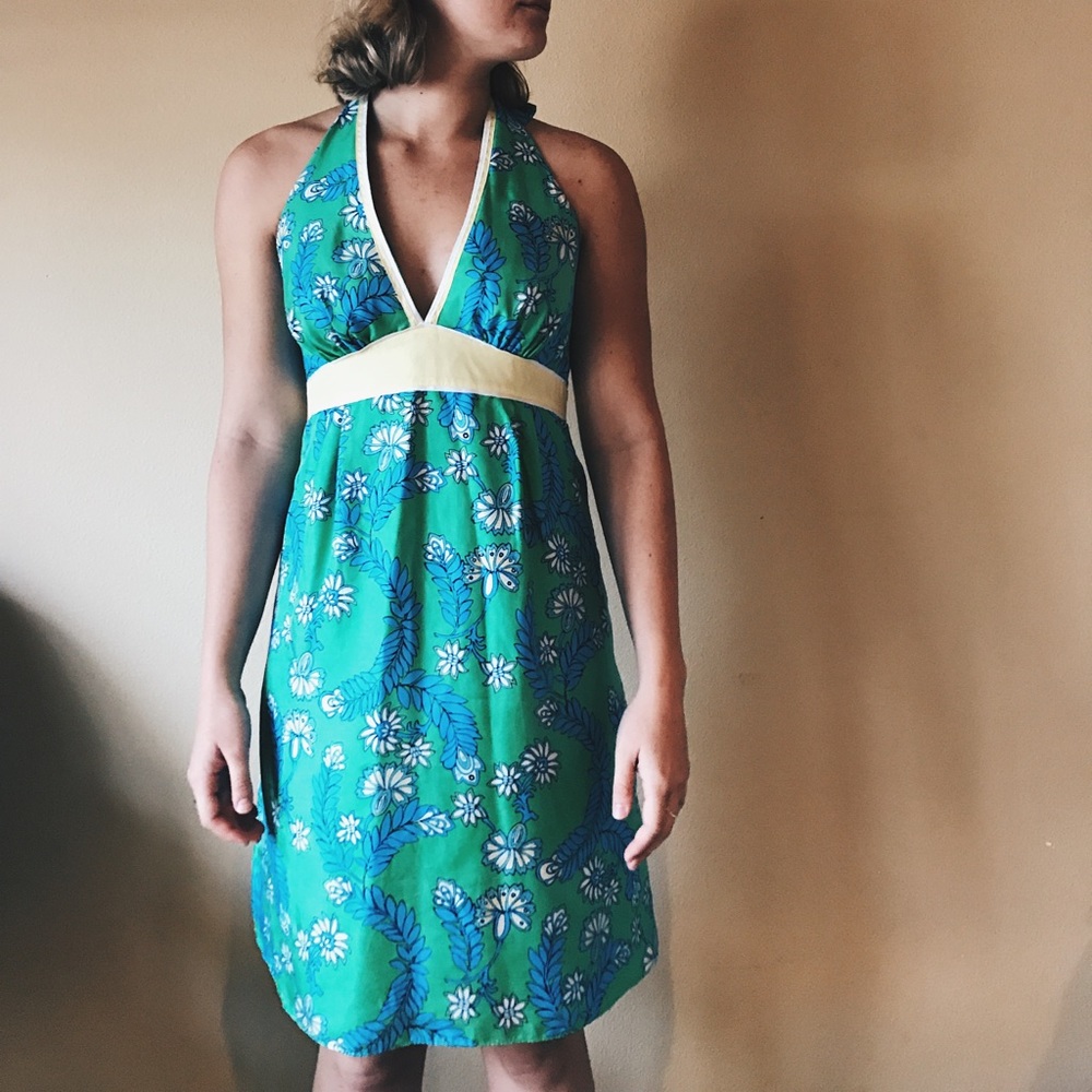 Lily Pulitzer