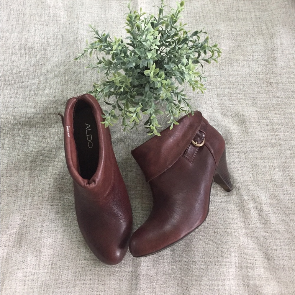 Booties