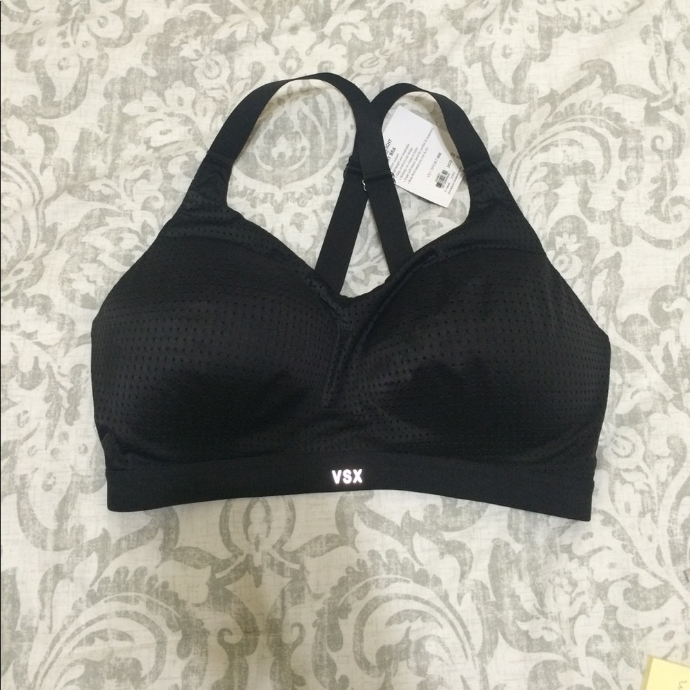 VSX sport bra