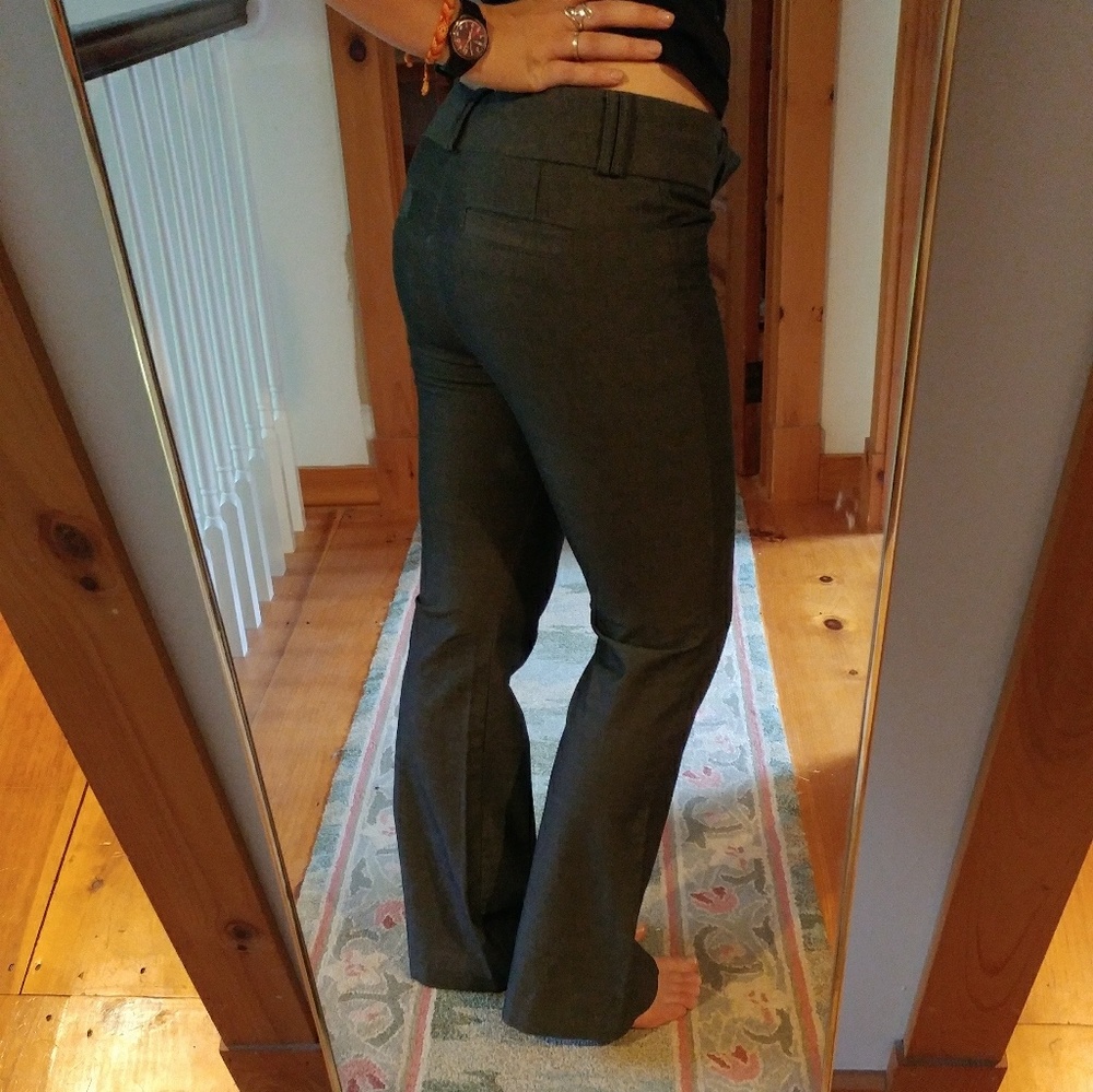 Banana Republic Dress Pants