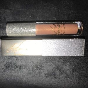 Mac Mariah Carey Collection Lipgloss