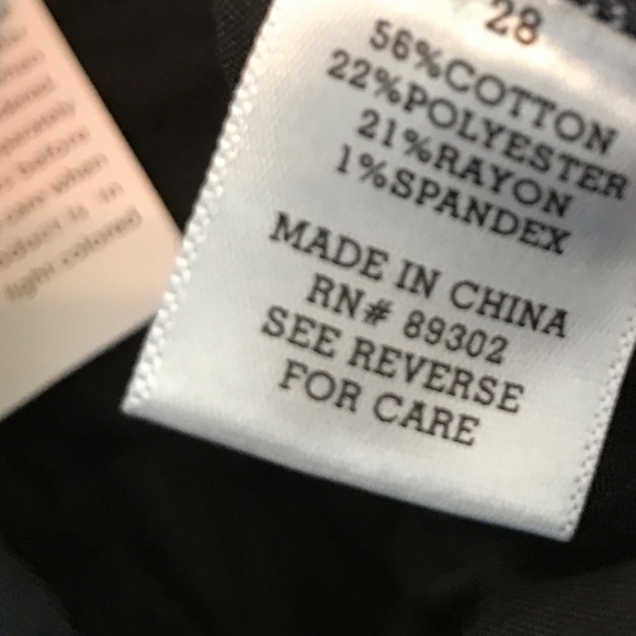 1 LEFT💥Altar'd state bell bottom stretch trouser - Picture 6 of 6