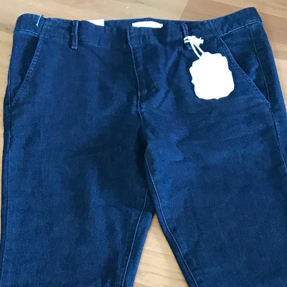 1 LEFT💥Altar'd state bell bottom stretch trouser - Picture 3 of 6