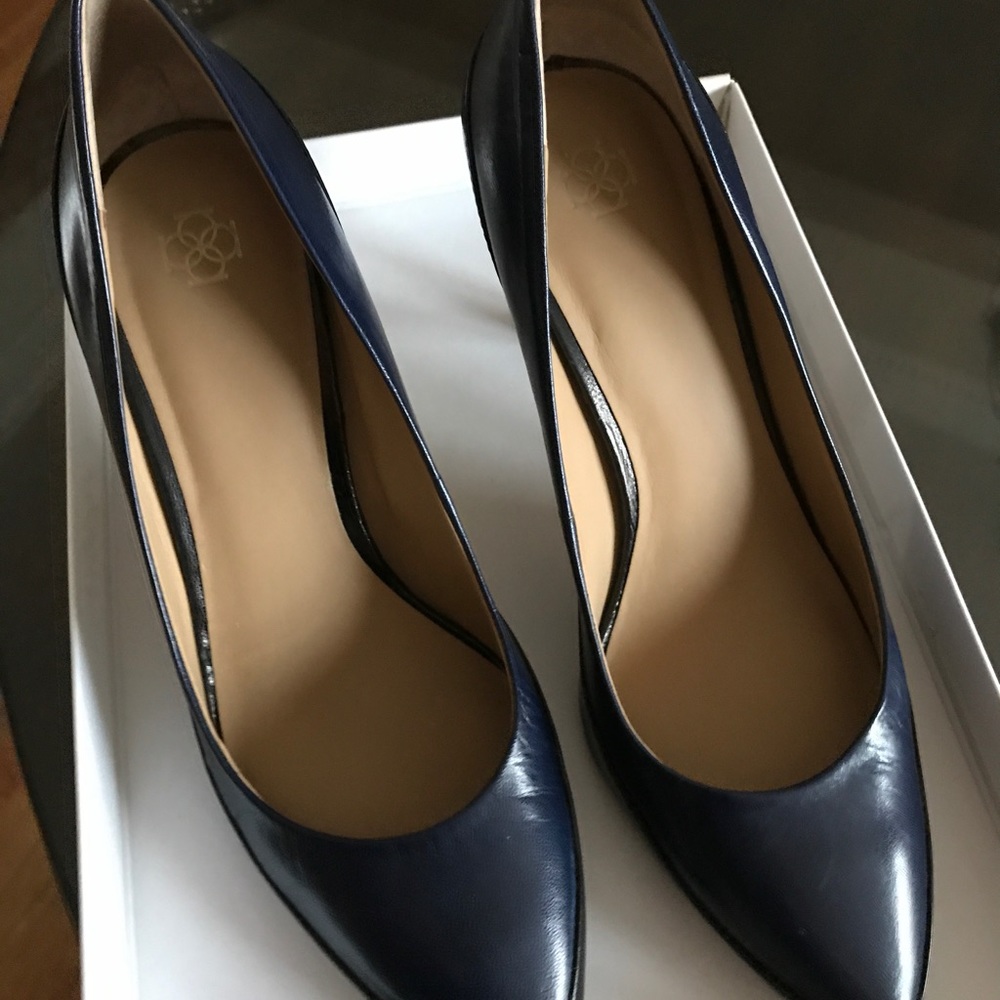 Ann Taylor